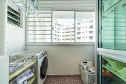 Blk 209C Punggol Crest (Punggol), HDB 3 Rooms #596117671